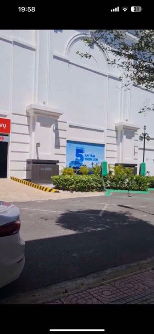 Bán Shophouse 4 tầng TTTM Vincom Plaza Quảng Ngãi - 8