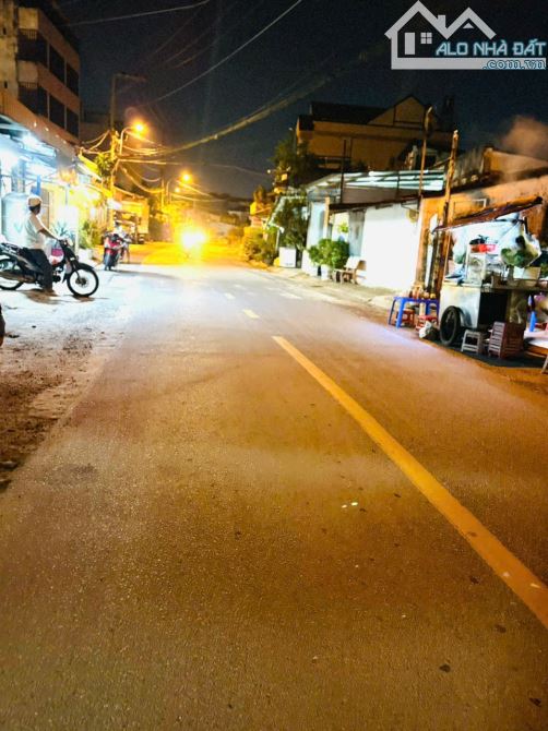 Bán nhà mặt tiền Tân thới nhì 1-2 tầng KD buôn bán tốt ngang đẹp hơn 9m-195m2 CN-Hóc môn - 5