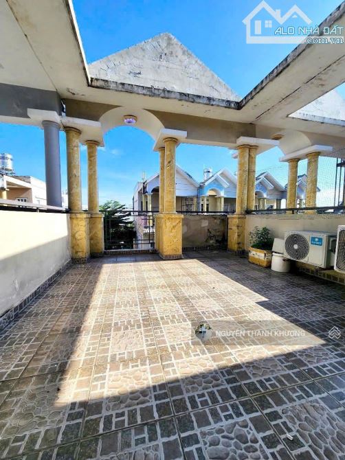 Cho thuê nhà nguyên căn hẻm xe tải khu an ninh có bảo vệ 24/24 - Nguyễn Oanh, Phường 17 - 9
