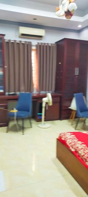 Bán Nhà Đẹp Nở Hậu – 5 TẦNG – Dương Bá Trạc – 2 Mặt Hẻm Thoáng Mát.TT Q8 - 3