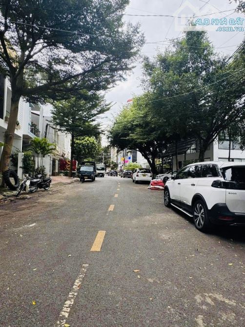 🏠 NHÀ GÓC 2 MẶT TIỀN – 1 MÊ – ĐƯỜNG Y JUT, P. THÀNH CÔNG - 9