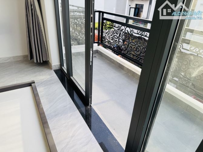 NHÀ 5 TẦNG MỚI ĐẸP 72M2(4X18)-TÂY LÂN-HƯƠNG LỘ 2-GIÁ 7.4 TỶ - 9