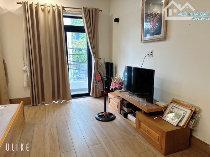 NHÀ ĐẸP 4 TẦNG 80M2- NGANG 5M HẺM XE HƠI- ĐƯỜNG TRẦN THỊ HÈ PHƯỜNG HIỆP THÀNH QUẬN 12 CHỈ - 9