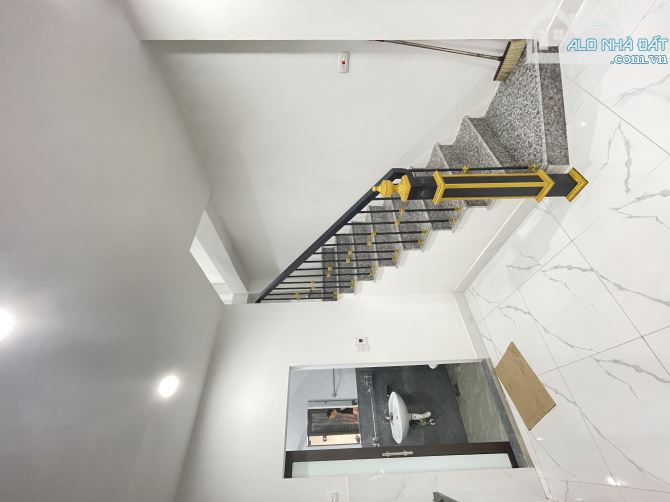 🔥 NHỈNH 3 TỶ – NHÀ ĐẸP NHỎ TIỀN PHỐ LĨNH NAM – NGÕ 3 GÁC PHI – 15M RA MẶT Ô TÔ! 🔥 - 9