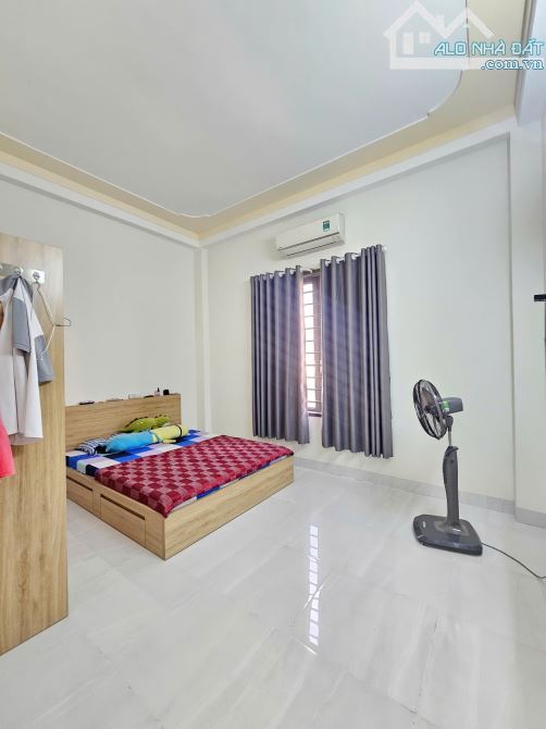 Bán nhà 1T2L 4.5x16.4m, đường D1 KDC Phú Hồng Thịnh 6 p. Bình An - 9