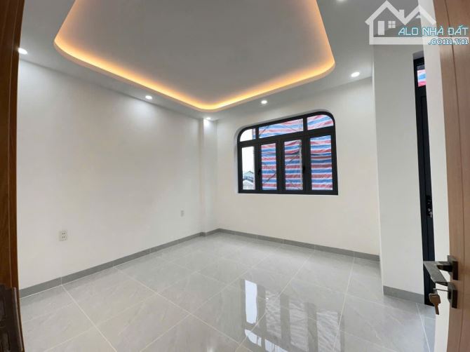 NHÀ PHƯỜNG 5 MỸ THO ĐƯỜNG ĐOÀN THỊ NGHIỆP TRUNG TÂM - 9