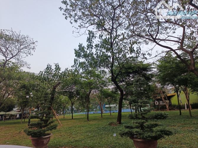 LÔ BIỆT THỰ VIEW SÔNG GIA HOÀ - 300M2(15*20M ) 41.5TỶ - PHƯỚC LONG B | GẦN CLOBAL CITY - 9