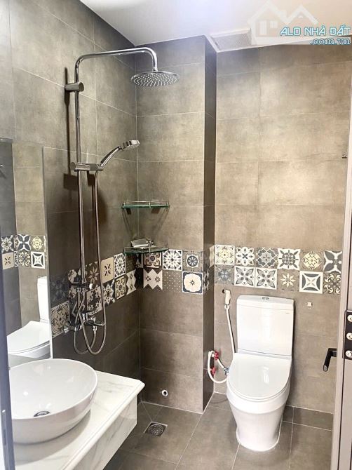 BIỆT THỰ ĐƯỜNG LIÊN PHƯỜNG QUẬN 9 | 210M2(8*25M) | 21.8TỶ GẦN GLOBAL CITY - 8