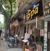 Bán nhà mặt phố Hàng Buồm - 200m ra Hồ Gươm - 416m2 x MT 15.5m - Đầu tư siêu lời 248 tỷ