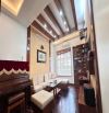 🌳Nhà 5 tầng dân xây Lô 9 Lê Hồng Phong - 60m2 - Giá 6,25 tỷ đoạn đầu chợ Lũng