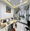 BÁN NHÀ NGUYỄN QUÝ YÊM BÌNH TÂN 92M2 3 TẦNG 5PN HẺM XE TẢI 12M CHỈ 6.8 TỶ