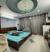 BÁN NHÀ KHU Y TẾ KỸ THUẬT CAO BÌNH TÂN 55M2 5 TẦNG 5PN 5.7 TỶ HẺM XE HƠI FULL NỘI THẤT