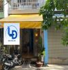 Bán Nhà Hẻm 6m . Nguyễn Kim – Kinh Doanh Tốt – Xe Hơi Quay Đầu – Giá tốt