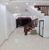 Nhà Đẹp Hoàng Hoa Thám, Ba Đình, Ngõ Ba Gác, An Ninh, An Sinh Đỉnh  DT 45m2*4T Giá 8.2 tỷ