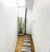 Không Thể Bỏ Qua Nhà Đẹp, Ngõ Ba Gác Phố Đội Cấn, Ba Đình, Xây 5 Tầng DT 42m2, 8 tỷ