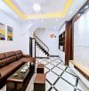 Nhà Mới, Ở Ngay, Ngõ Ba Gác Phố Văn Cao, Ba Đình,,DT 37m2*5T Giá Chỉ 7.5 Tỷ