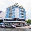 Cho thuê BUILDING 698m² -  MT Nguyễn Văn Cừ, P2, Quận 5 -8.6mx16m–1T 5L ST TM PCCC-416 Tr.