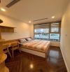 ĐẸP - RẺ! Chung cư A5 Học Viện Quân Y 70m2, 2 ngủ, 2 vs chỉ 3.68 tỷ