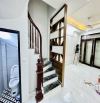 🏘 CỔ NHUẾ, 34m t2, 6 Tầng, mới, ô tô qua cửa, lô góc, ngõ to nông