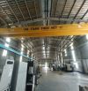 BÁN NHÀ XƯỞNG MT DT 743,KP CHIÊU LIÊU, TÂN ĐÔNG HIỆP DĨ AN, DT 2350M2 CÓ 500TC, GIÁ 61 TỈ