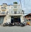 Nhà Thạnh Xuân 33 gần uỷ ban phường . Đường oto vào Q12