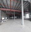 Cho thuê 30.000m2 nhà xưởng xây mới tiêu chuẩn PCCC  tại  KCN Thuận Thành , Tỉnh Bắc Ninh.