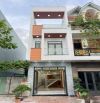 Nhà phố kdc Lê Phong 2 gần Vincom550 p. Tân Đông Hiệp Dĩ An( p. Dĩ An Tphcm mới)