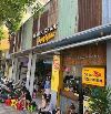 Siêu siêu hiếm. Mặt tiền đường Nam Kỳ Khởi Nghĩa, Quận 3. DT: 6*18M. Chỉ 60 tỷ