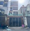 Bán nhà hẻm 7m Gò Dầu Tân Phú 4x21m đúc 2 lầu ST giá 9.9 tỷ TL (gần Lê Sát)