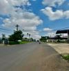 ĐẤT MẶT TIỀN VÀNH ĐAI 14-26 NGAY UỶ BAN TÂN AN: GIÁ 2.7 tỷ