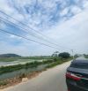 BÁN LÔ TRỤC CHÍNH SƠN NAM, PHƯỜNG NAM SƠN TP BẮC NINH . DT 188M2 MẶT 4,8M GIÁ HƠN 5 TỶ