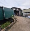 Cho thuê 680m2 và 500m2 Kho, Xưởng tại Vạn Phúc , Thanh Trì , Hà Nội.