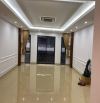 BÁN NHÀ HOÀNG CẦU ĐỐNG ĐA 75m2x4T đẹp mặt tiền 8m ô tô đỗ thoải mái 25 tỷ có GPXD 9 Tầng