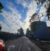 BÁN ĐẤT PHƯƠNG VỸ. P.VŨ NINH NHÌN SANG KĐT PHÚC NINH. 77M2 MẶT 4,5M