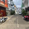 Cần bán nhà phố gần trung tâm thành phố, đường Tô Hiến Thành, DT 87 m2.