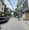 Phân Lô Vip Ngụy Như Kom Tum Thanh Xuân Ngõ Thông Ô Tô Tránh 55m2 MT 4.6m chỉ 15.5 Tỷ