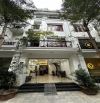 Cho thuê nhà đường Nguyễn Tuân, Thanh Xuân. DT 75m, 6 tầng, Thông sàn, có thang máy. Giá 4