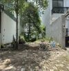 Tôi cần bán nền đất ngay cầu Vĩnh Bình (6x20,5)123m full thổ sổ sãn đường 10m hơn 5 tỷ