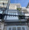 Bán nhà Phạm Văn Hai, Nguyễn Bặc - DT 4 x 8 - KC 4 tầng - giá 5.4 tỷ TL