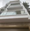 BÁN NHÀ MỚI TƯ ĐÌNH, LONG BIÊN - MẶT TIỀN 5M – GARA Ô TÔ - 70M2 CHỈ 16,1 TỶ
