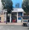 BÁN NHÀ HXH 12M  LÝ THƯỜNG KIỆT, P.14, Q.10 . Diện tích: 9 x 20m – Vuông vức