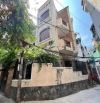 Bán Villa Góc 2 Mặt Tiền Trần Quang Diệu, P.14, Q.3 – 4 Tầng Cổ Điển – Hẻm Xe Hơi