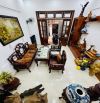 BÁN NHÀ CẦU GIẤY, TRẦN CUNG MẶT NGÕ THÔNG SÁT PHỐ DT60M2*5 TẦNG NHÀ ĐẸP DÂN XÂY. 10,5 TỶ