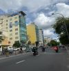 Bán Tòa Nhà 2 MT ngay Cách Mạng Tháng Tám Q.3 - 12x29m Hầm 7 tầng giá 105 tỷ.