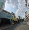 NGỘP BANK CẦN BÁN RẤT GẤP MẶT TIỀN TRẦN HƯNG ĐẠO,Q1. DT 10X30M, 3TẦNG, HĐ THUÊ 130TR/