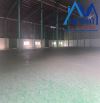 Cho thuê nhà xưởng 3.200m2 giá 332 triệu/tháng. KCN Nhơn Trạch-Đồng Nai