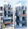 Building (7.8x19m) Hầm 7 Tầng_Mặt tiền Trần Đình Xu - ngay Trần Hưng Đạo, 93 Tỷ (TL)