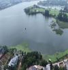 BÁN 1023m BÁM MẶT HỒ VĂN SƠN, NHÌN SANG SÂN GOLF SKYLAKE, CHƯƠNG MỸ, HÀ NỘI