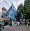 KHUÔN ĐẤT HIẾM GÓC 2 MẶT TIỀN - HOÀNG DƯ KHƯƠNG Q10 - 2.000m² SÀN - HĐT 300TR/THÁNG
