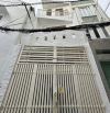 OTO NGỦ NHÀ P5 NGUYỄN VĂN ĐẬU BÌNH THẠNH 3 TẦNG BTCT 44M2 HOÀN CÔNG ĐỦ SỔ VUÔNG